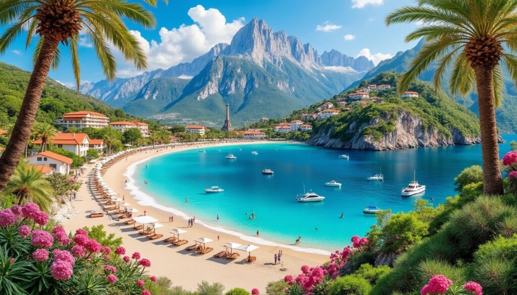 découvrez les 10 pays les plus attractifs pour les retraités en 2025, alliant qualité de vie, coût abordable et services adaptés pour profiter pleinement de votre retraite.