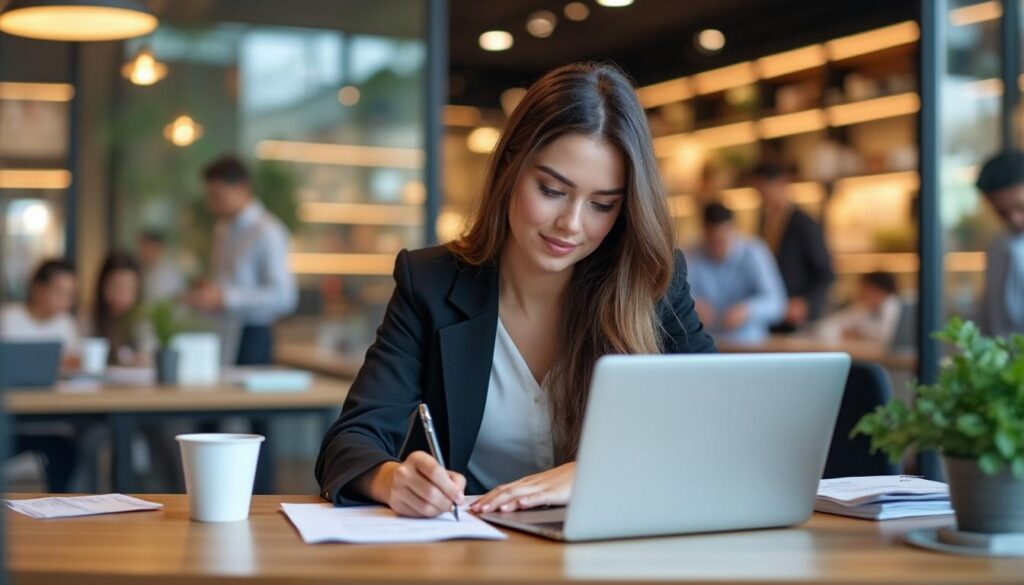 découvrez un modèle de lettre de motivation pour conseiller de vente accompagné de conseils efficaces pour maximiser vos chances de succès.