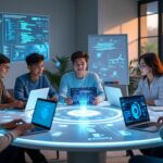 master en informatique nexa 2025 : suivez une formation innovante alliant e-learning et alternance pour acquérir des compétences clés et booster votre carrière.