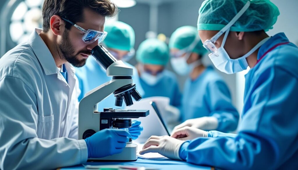 découvrez la liste complète des métiers en s et explorez des idées de carrière pour réussir dans ces secteurs dynamiques et variés.