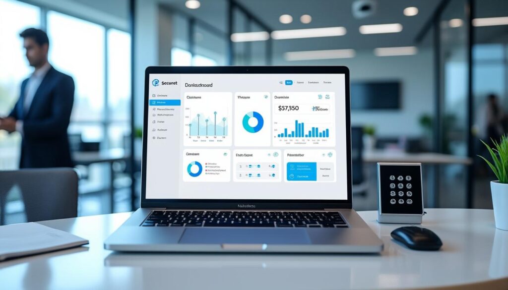 accédez rapidement aux services dédiés aux collaborateurs via mon portail securitas, votre espace sécurisé et convivial pour gérer toutes vos ressources professionnelles.