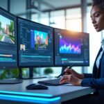 découvrez comment maîtriser les clés du succès digital grâce à notre expertise en multimédia, alliant stratégies innovantes et outils performants pour optimiser votre présence en ligne.