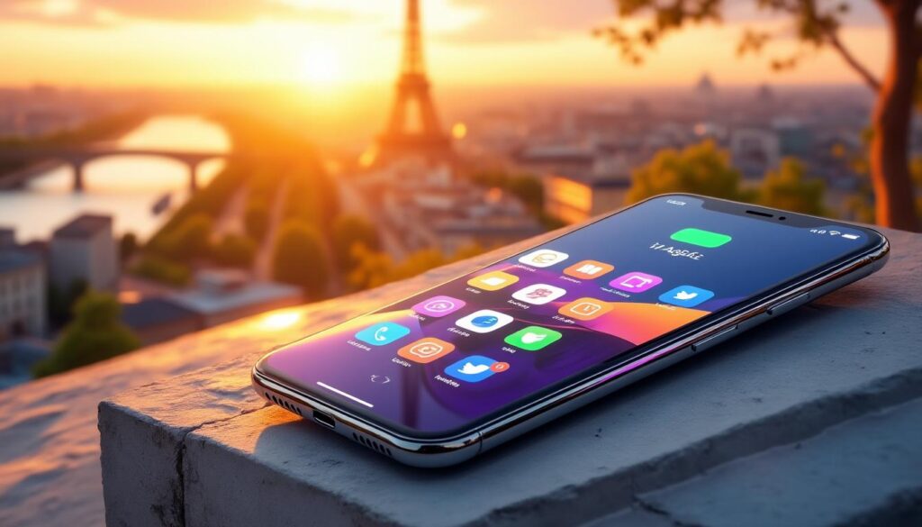 nomades apps paris : accédez rapidement à nos outils et bénéficiez d'un guide complet spécialement conçu pour les agents afin d'optimiser leur efficacité.