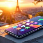 nomades apps paris : accédez rapidement à nos outils et bénéficiez d'un guide complet spécialement conçu pour les agents afin d'optimiser leur efficacité.