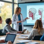 découvrez tout sur la formation d'orthophoniste : parcours, durée, conditions d’accès et conseils pour réussir dans ce métier passionnant.