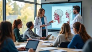 découvrez tout sur la formation d'orthophoniste : parcours, durée, conditions d’accès et conseils pour réussir dans ce métier passionnant.