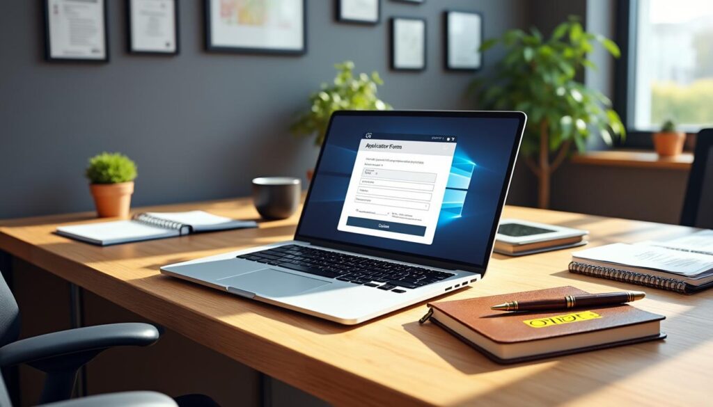 découvrez notre guide complet 2025 pour créer et comprendre votre récapitulatif de candidature signé, étape essentielle pour réussir vos démarches.