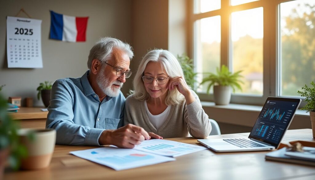 découvrez tout ce qu'il faut savoir sur la revalorisation des pensions agirc-arrco prévue pour novembre 2025, ses impacts et les modalités d'application.