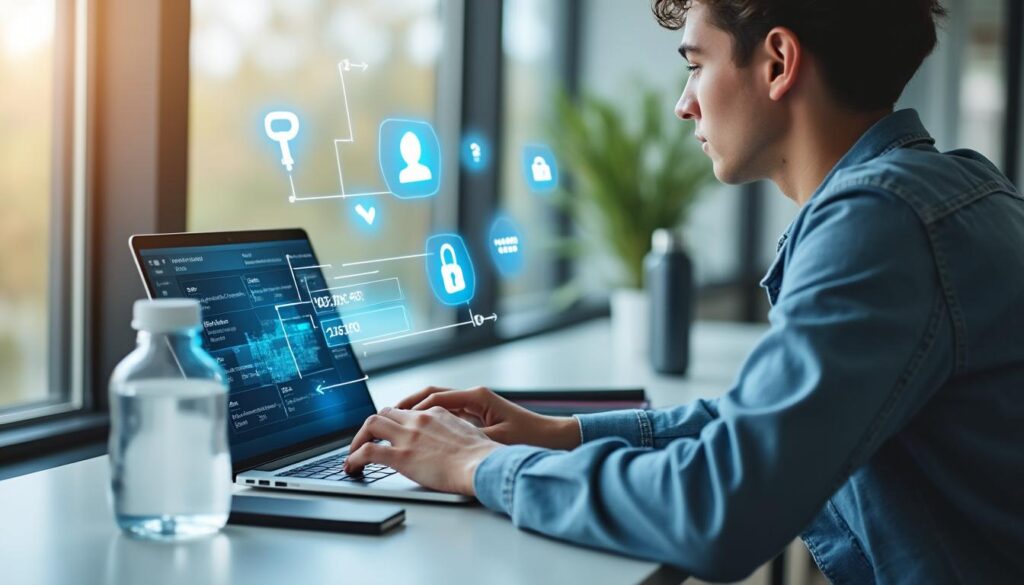 découvrez comment activer votre compte sesame rennes1 et gérer efficacement votre espace étudiant grâce à notre guide complet et détaillé.