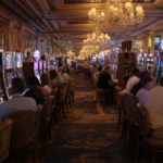 Casino en ligne argent réel