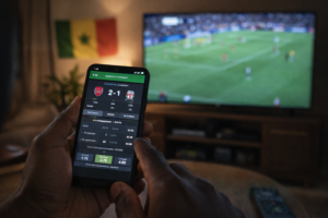 Apprenez-en davantage sur les services de paris de Melbet