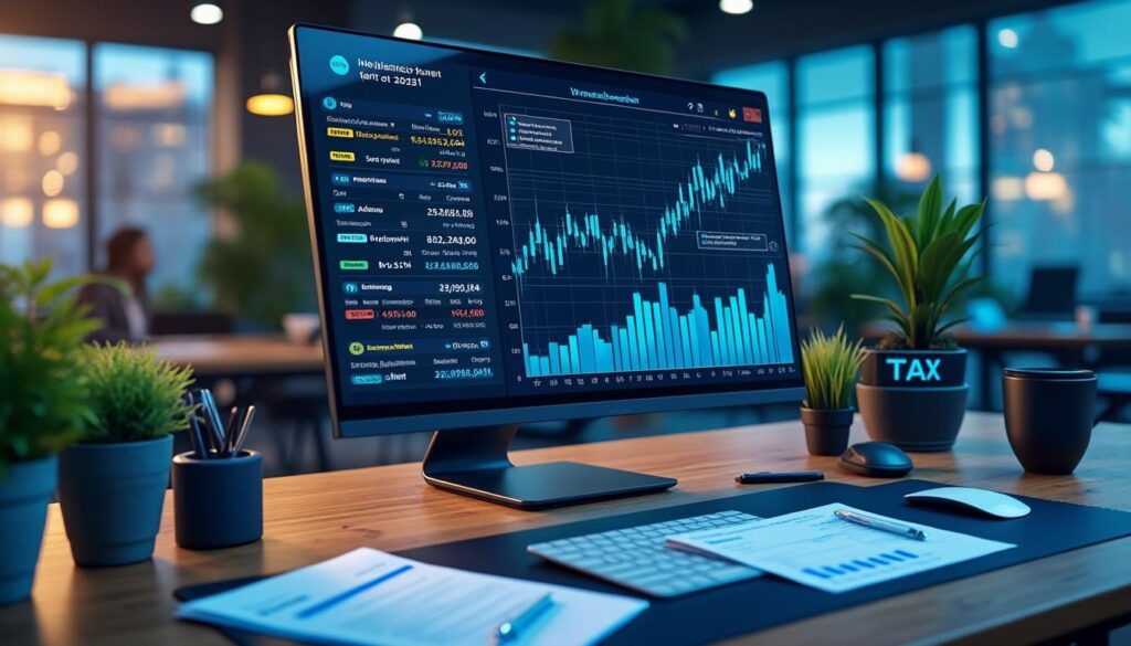 calculez facilement votre salaire net à partir de 28000 € brut en 2025 grâce à notre simulation précise et rapide. découvrez le montant exact de votre revenu après impôts et charges.