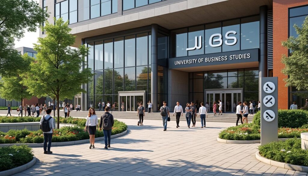 découvrez comment accéder facilement à l’ent ubs grâce à ce guide complet, conçu pour accompagner étudiants et personnels dans toutes les étapes d’utilisation.