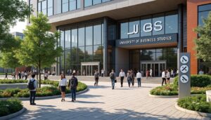 découvrez comment accéder facilement à l’ent ubs grâce à ce guide complet, conçu pour accompagner étudiants et personnels dans toutes les étapes d’utilisation.