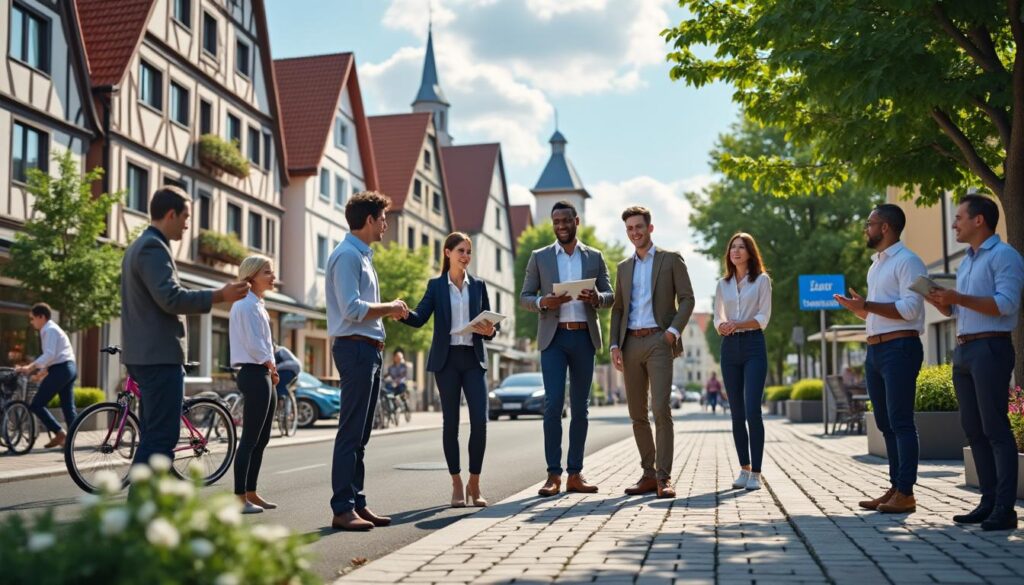 découvrez alsace cahr, votre guide complet pour l'emploi et le développement local en alsace, avec des conseils, ressources et actualités pour dynamiser votre carrière et votre territoire.