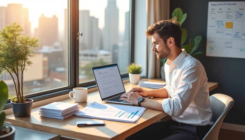 découvrez des astuces pratiques pour recevoir rapidement l'aide apl dès votre premier mois et faciliter vos démarches administratives.