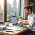 découvrez des astuces pratiques pour recevoir rapidement l'aide apl dès votre premier mois et faciliter vos démarches administratives.