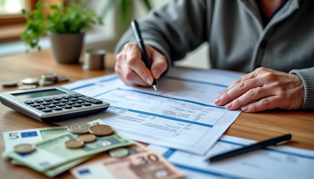 découvrez comment l'aspa et le montant de votre compte courant peuvent influencer vos droits et prestations sociales. informez-vous pour mieux gérer votre situation financière.