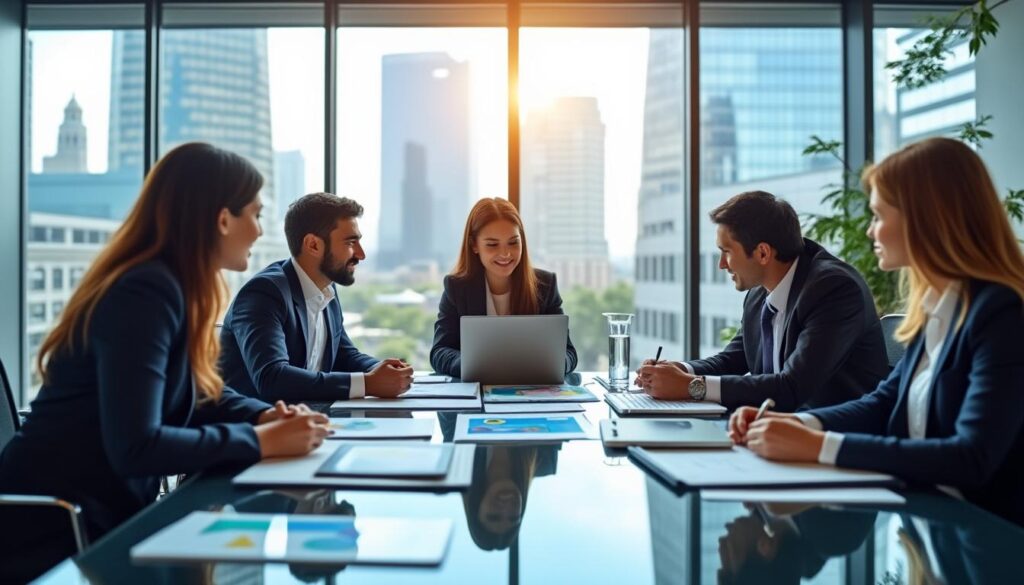 découvrez la définition, le rôle essentiel et les avantages clés d'une association d'amélioration commerciale pour dynamiser votre communauté locale et soutenir le développement économique.