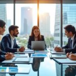 découvrez la définition, le rôle essentiel et les avantages clés d'une association d'amélioration commerciale pour dynamiser votre communauté locale et soutenir le développement économique.