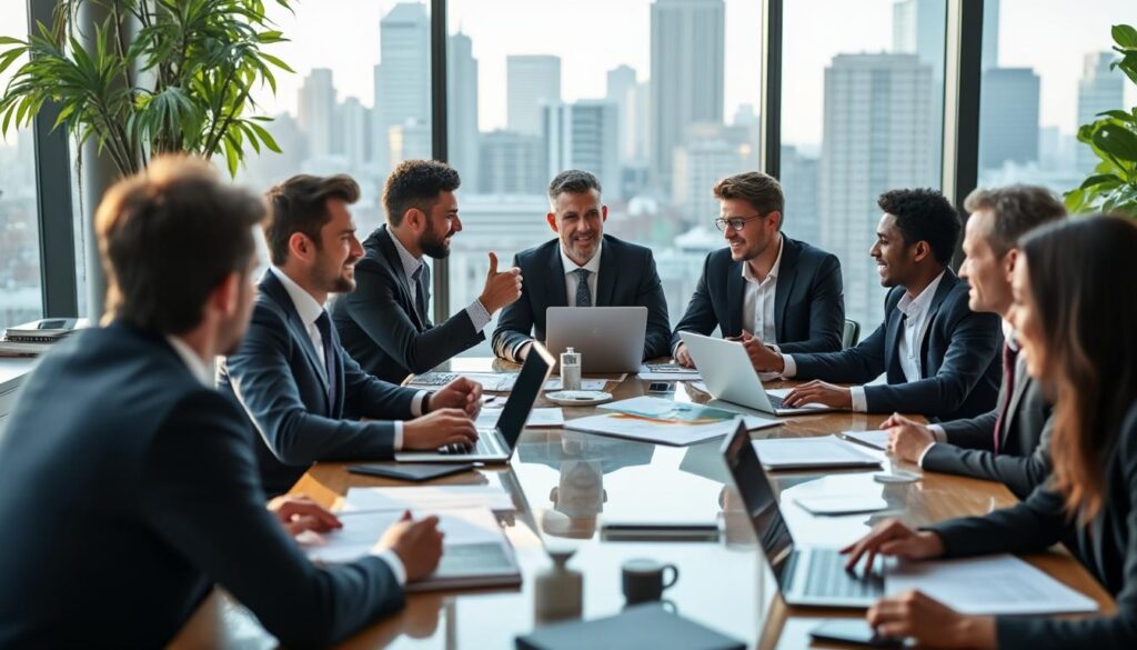 découvrez cadres plus, votre source incontournable de conseils pratiques et d'actualités essentielles pour cadres et dirigeants, afin de réussir et d'innover dans votre carrière.