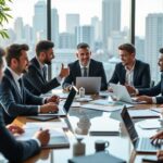 découvrez cadres plus, votre source incontournable de conseils pratiques et d'actualités essentielles pour cadres et dirigeants, afin de réussir et d'innover dans votre carrière.