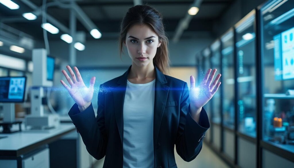 découvrez comment développer une capacité spécifique pour optimiser vos performances dans un domaine particulier et atteindre vos objectifs avec efficacité.