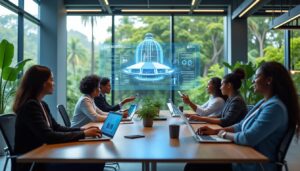 découvrez cdg973 business, votre partenaire en guyane pour des solutions innovantes dédiées aux entrepreneurs. boostez votre activité avec nos services adaptés et notre expertise locale.