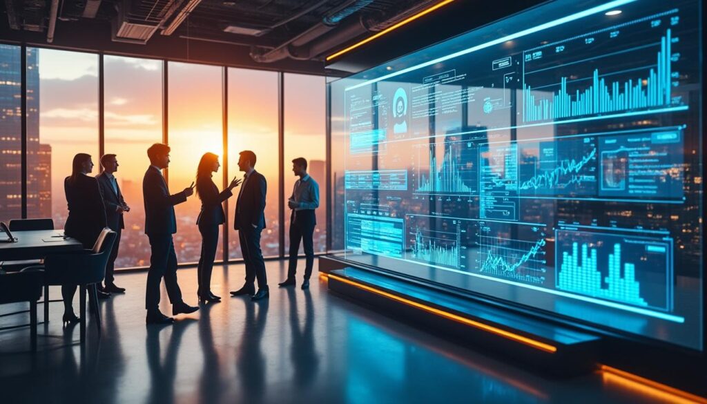 découvrez les stratégies essentielles et exemples clés du marketing d'impact consommateur en 2025 pour booster votre engagement et influence auprès de votre audience.