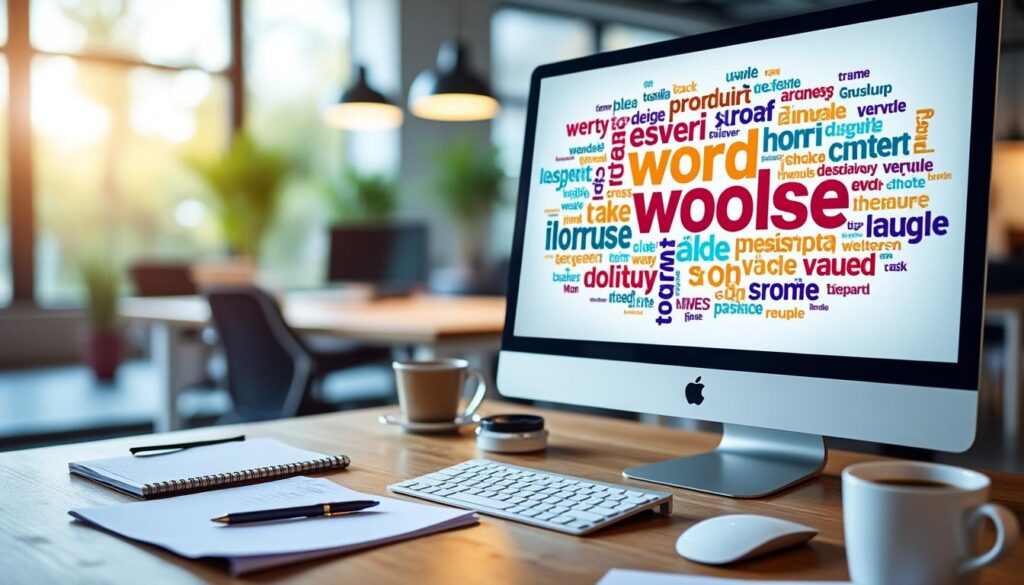 apprenez à créer un nuage de mots dans powerpoint grâce à ce guide simple et rapide, idéal pour dynamiser vos présentations en quelques étapes faciles.