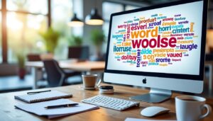 apprenez à créer un nuage de mots dans powerpoint grâce à ce guide simple et rapide, idéal pour dynamiser vos présentations en quelques étapes faciles.