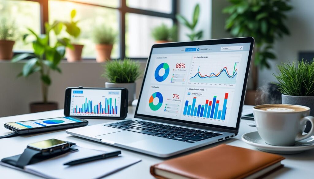 exlansa : découvrez la plateforme innovante pour dynamiser et optimiser votre marketing digital efficacement.