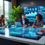 découvrez sur formanovadigital.fr des stratégies efficaces pour réussir la transformation digitale de votre entreprise et booster votre performance en ligne.