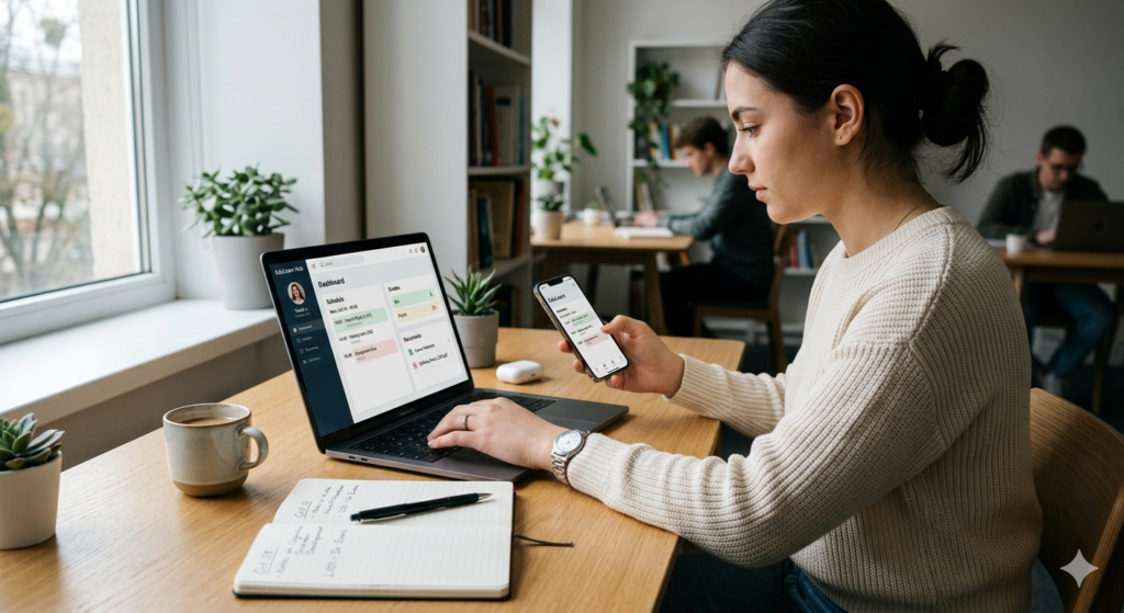 Netypareo Purple Campus : guide complet pour gérer votre formation
