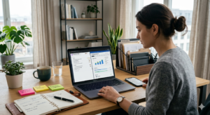 Les meilleurs 7 outils pour améliorer son organisation au bureau
