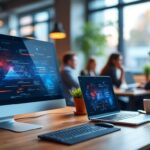 accédez rapidement à l'intranet de caen et découvrez un guide complet des services en ligne pour faciliter vos démarches et optimiser votre expérience utilisateur.