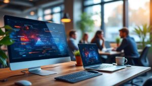 accédez rapidement à l'intranet de caen et découvrez un guide complet des services en ligne pour faciliter vos démarches et optimiser votre expérience utilisateur.