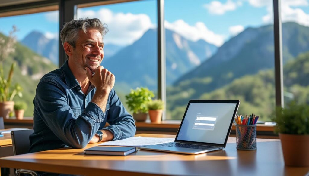 découvrez iprof corse, la plateforme dédiée aux enseignants en corse, avec un accès facile et un guide complet pour optimiser votre utilisation.