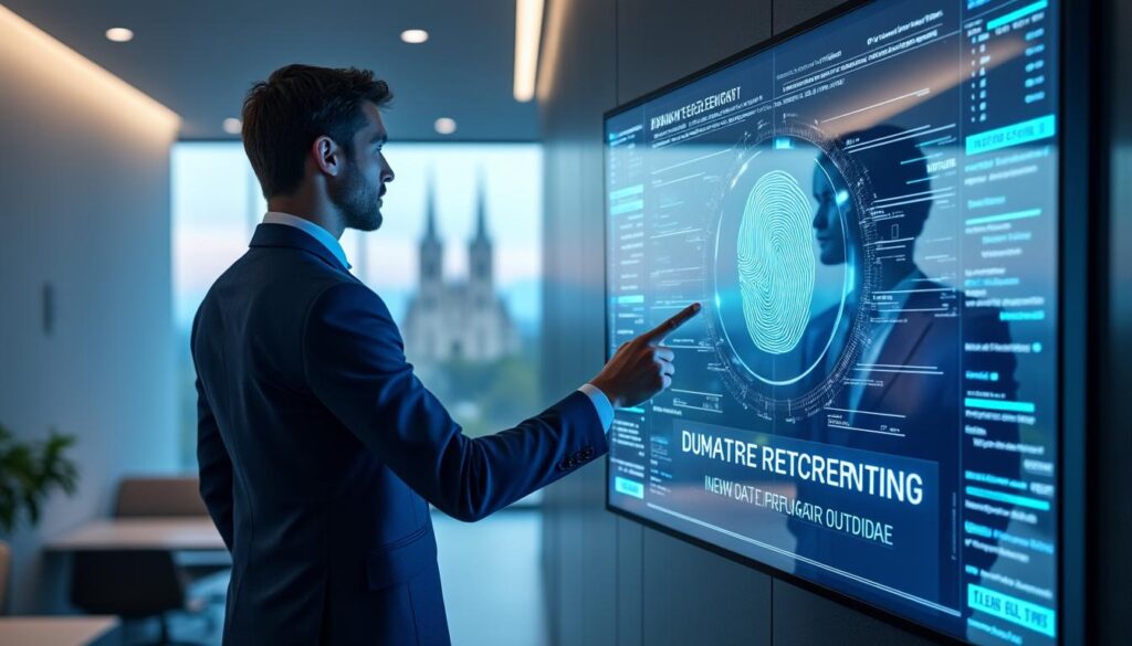 iprof lyon offre un accès sécurisé pour les enseignants, facilitant la gestion efficace de leur dossier professionnel en ligne.