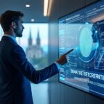 iprof lyon offre un accès sécurisé pour les enseignants, facilitant la gestion efficace de leur dossier professionnel en ligne.