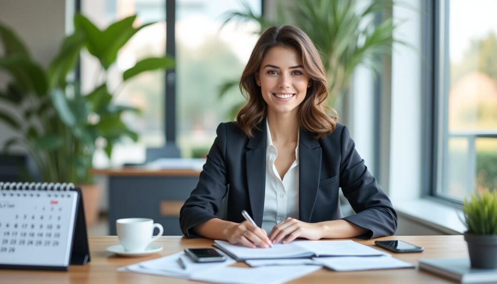 découvrez des modèles et conseils pratiques pour annoncer votre absence aujourd'hui de manière claire et professionnelle.