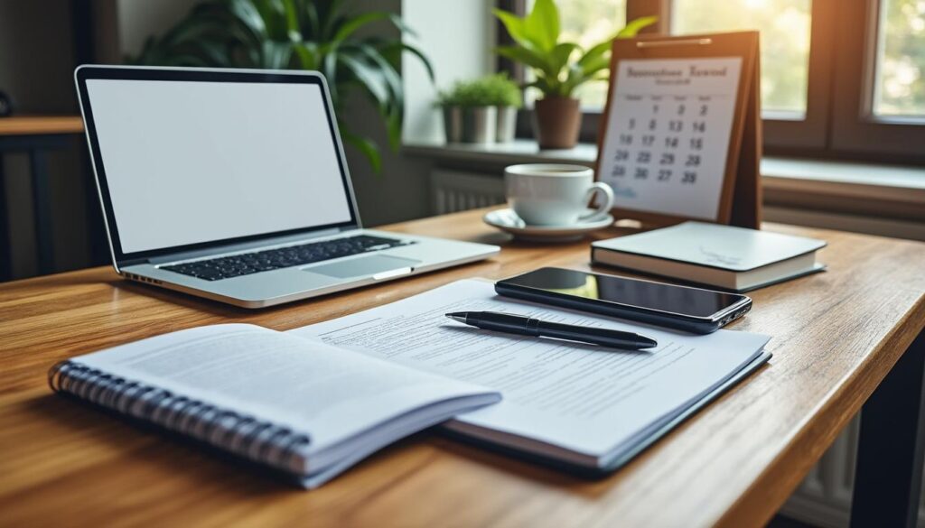 découvrez un modèle de lettre de motivation pour un stage en communication, accompagné de conseils efficaces pour maximiser vos chances de succès.