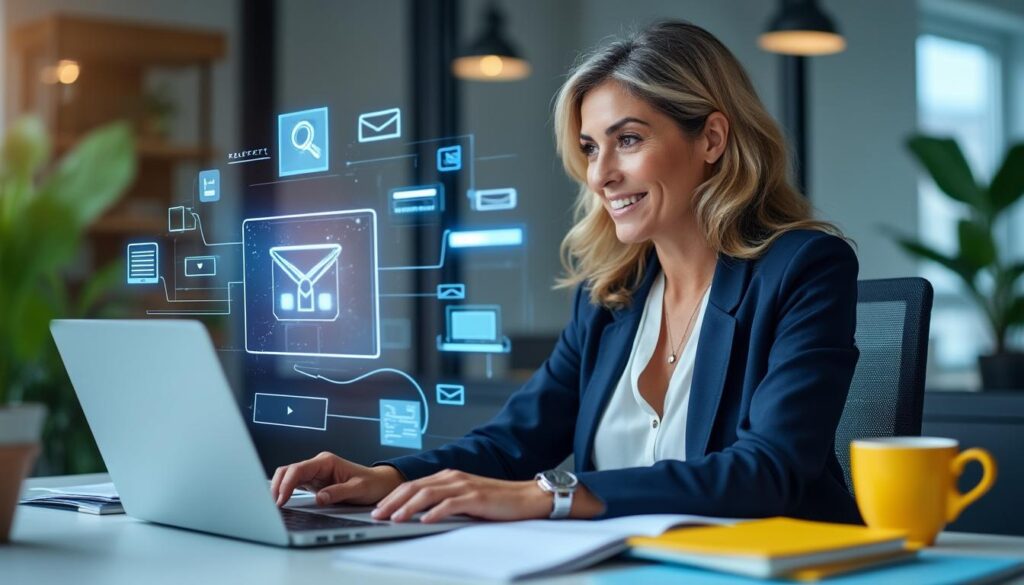 découvrez notre guide complet pour accéder et utiliser ma box rh la poste, votre espace dédié aux ressources humaines.