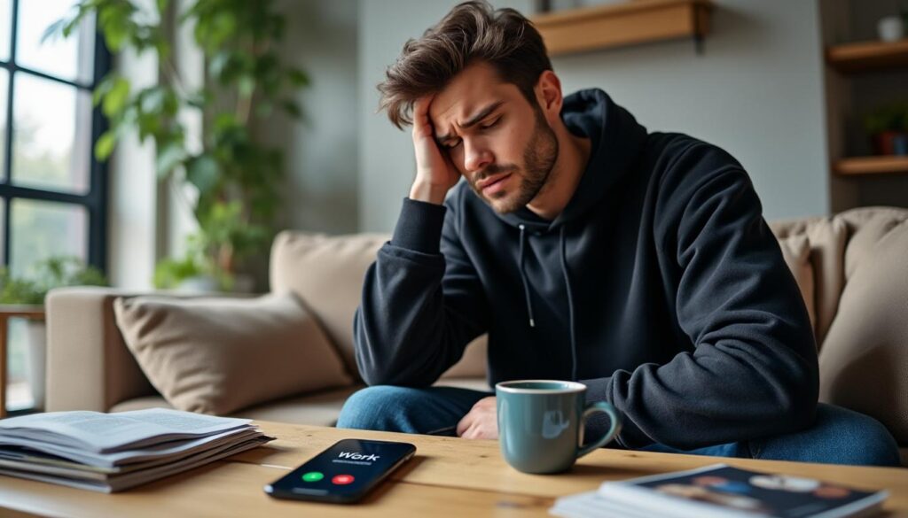 découvrez ce que dit la loi lorsque votre employeur vous appelle sur votre portable personnel, vos droits et les limites à respecter.