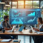 mygema est une plateforme innovante dédiée aux étudiants et à la gestion des pme, offrant des outils modernes pour faciliter apprentissage et administration.