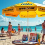 découvrez comment obtenir facilement un parasol publicitaire gratuit grâce à notre guide complet, astuces et conseils pratiques pour bénéficier de cette offre promotionnelle.