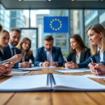 découvrez notre guide complet du registre des sociétés européennes avec des conseils pratiques pour comprendre, accéder et utiliser efficacement ces informations essentielles.