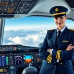 découvrez la grille des salaires des pilotes air france en 2025 et leur évolution en fonction de l'expérience. informations détaillées pour comprendre la rémunération dans ce métier.