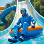 découvrez combien gagne un testeur de toboggan en 2025, les facteurs influençant son salaire et les perspectives de ce métier passionnant.