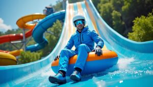 découvrez combien gagne un testeur de toboggan en 2025, les facteurs influençant son salaire et les perspectives de ce métier passionnant.
